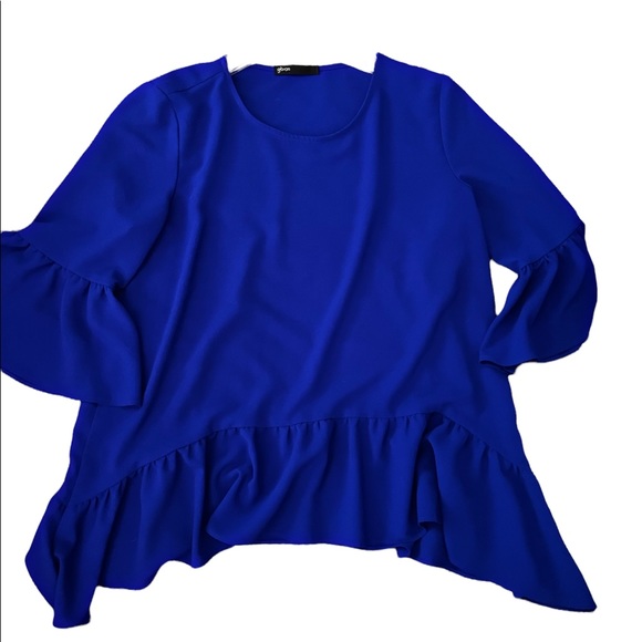 Gibson woman’s blouse - Picture 5 of 5